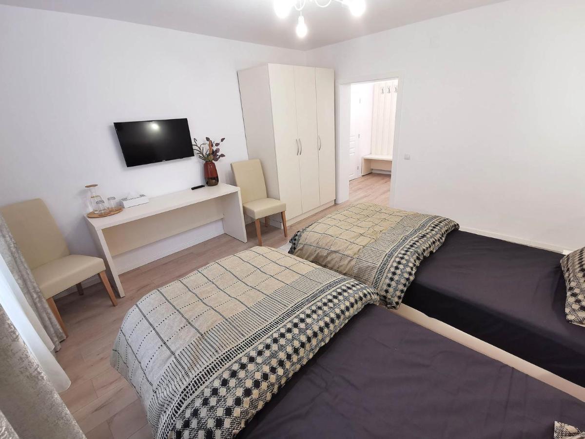 Simeria Vila Aras מראה חיצוני תמונה