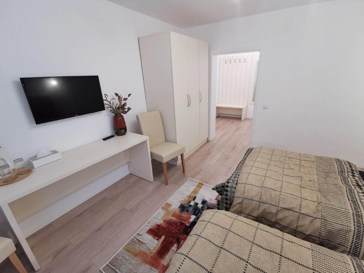 Simeria Vila Aras מראה חיצוני תמונה