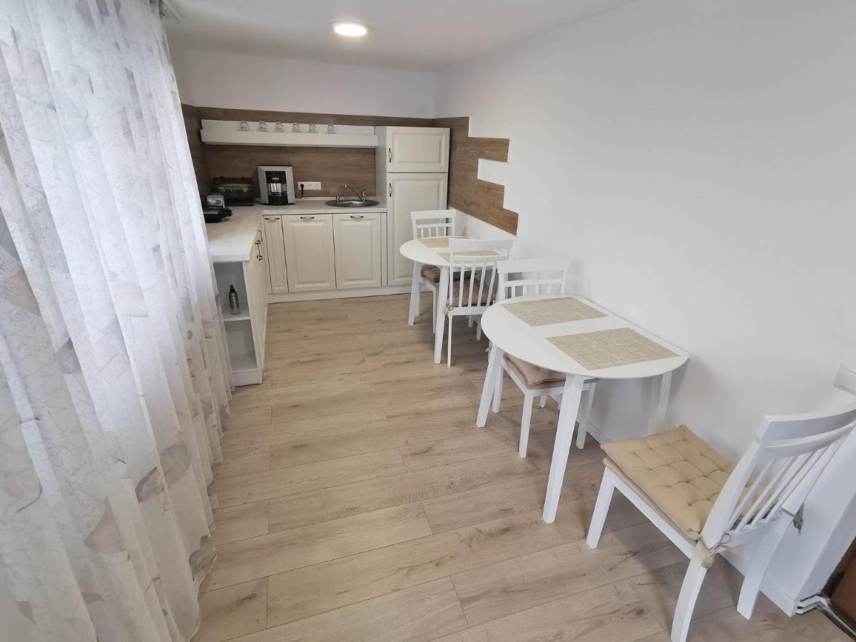 Simeria Vila Aras מראה חיצוני תמונה