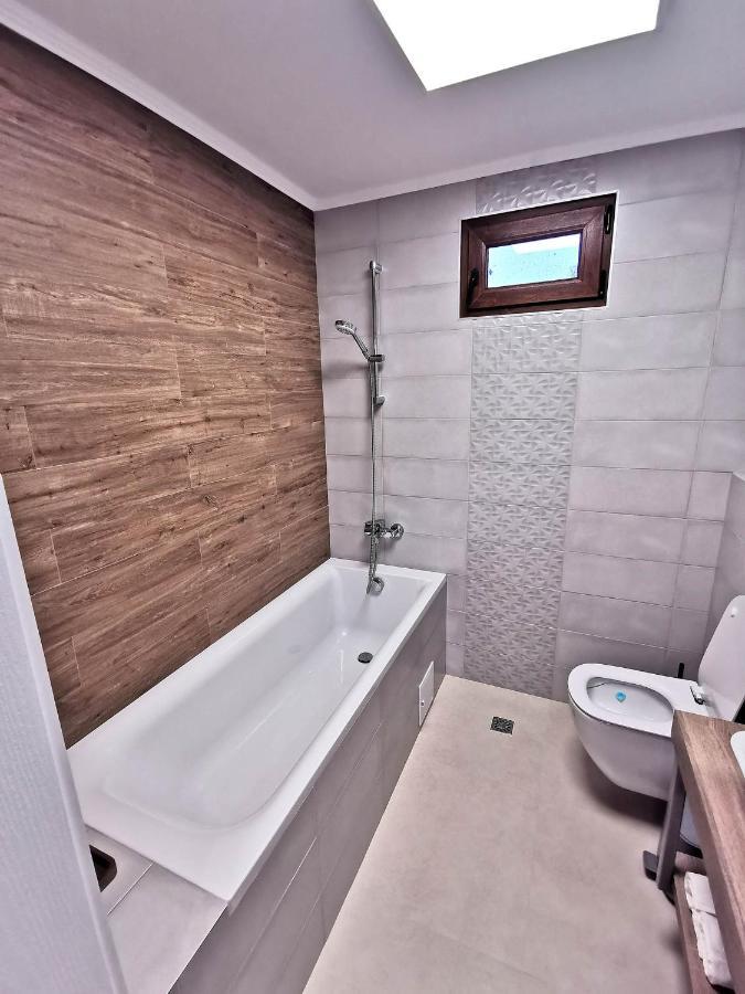 Simeria Vila Aras מראה חיצוני תמונה