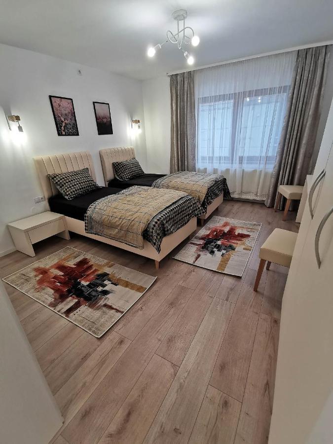 Simeria Vila Aras מראה חיצוני תמונה